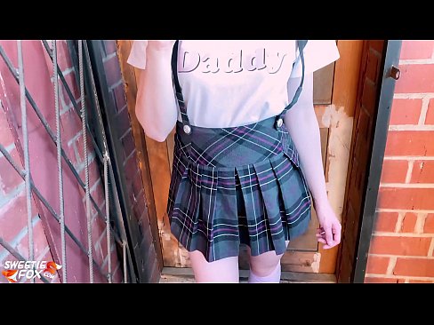 ❤️ Schoolgirl Sucks jej kutasa głęboko i fucks zamiast klas. ❤ Anal porn at us pl.killvs.top ﹏