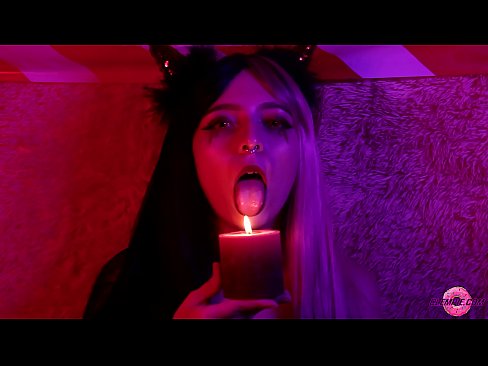 ❤️ Namiętny Blowjob z Sexy Succubus z wypełnieniem ust ❤ Anal porn at us pl.killvs.top ﹏