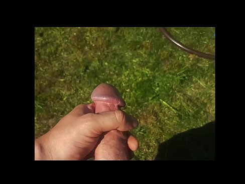 ❤️ Hot hottie dostaje jej różowy cipki fucked i cums z squirt w letnim ogrodzie ❤ Anal porn at us pl.killvs.top ﹏
