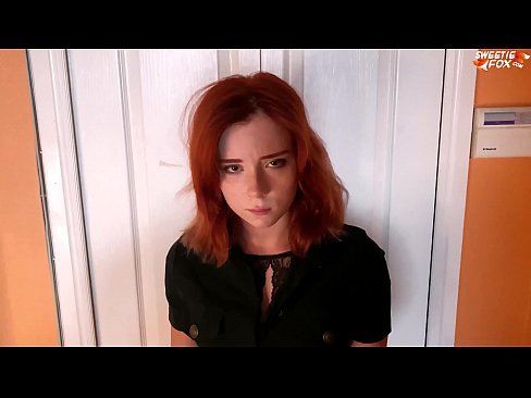❤️ Ochroniarz ukarał piękną kobietę za kradzież w sklepie - Cum In Mouth ❤ Anal porn at us pl.killvs.top ﹏