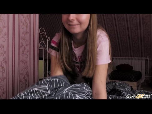 ❤️ Blondynka obciąga swojemu BFF głęboko i dostaje spermę do ust ❤ Anal porn at us pl.killvs.top ﹏