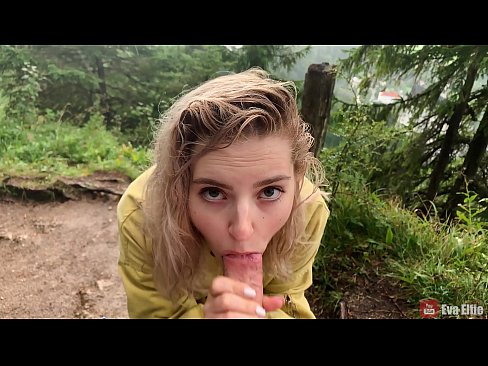 ❤️ Dziewczyna połyka cum po publicznym obciągnięciu - Eva Elfi ❤ Anal porn at us pl.killvs.top ﹏
