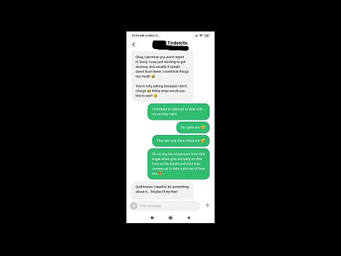 ❤️ Dodałem nową PAWG z Tindera do mojego haremu (rozmowa z Tinderem włączona) ❤ Anal porn at us pl.killvs.top ﹏