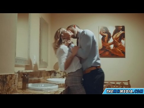 ❤️ Kiedy biuściasta blondynka uwodzi cię w publicznej toalecie ❤ Anal porn at us pl.killvs.top ﹏